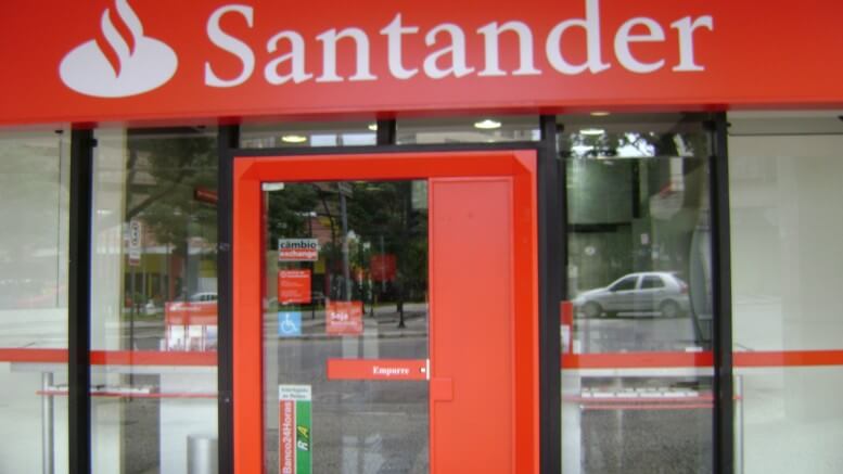 Cartão Santander Play - Anuidade zero