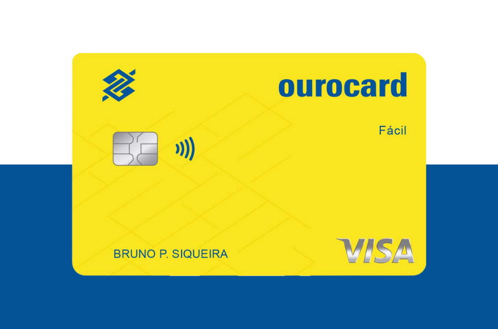 Cartão De Crédito Ourocard Fácil Como Solicitar